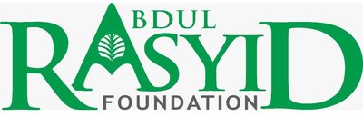 Trademark Abdul Rasyid Foundation