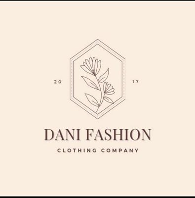 Trademark Dani Fashion