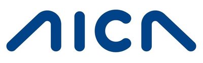 Trademark aica logo