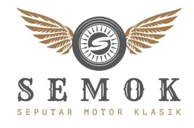 Trademark SEMOK DAN LUKISAN