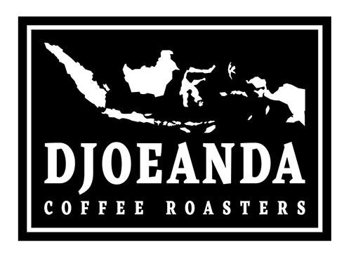 Trademark DJOEANDA COFFEE & LUKISAN