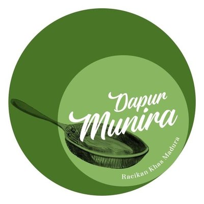 Trademark Dapur Munira