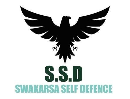 Trademark S.S.D SWAKARSA SELF DEFENCE + GAMBAR