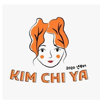 Trademark KIM CHI YA