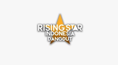 Trademark RISING STAR INDONESIA DANGDUT