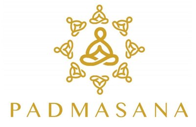 Trademark PADMASANA + Lukisan