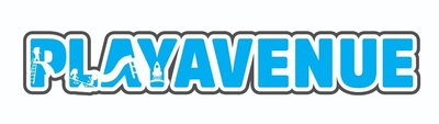 Trademark PLAYAVENUE