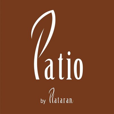 Trademark Patio by Plataran + Lukisan