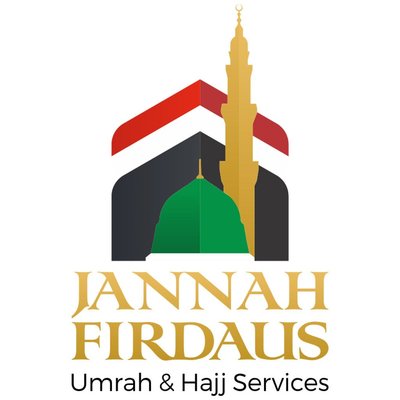 Trademark PT. Jannah Firdaus Tour And Travel