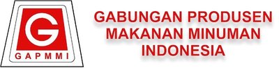 Trademark GAPMMI GABUNGAN PRODUSEN MAKANAN MINUMAN INDONESIA + logo