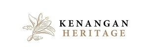 Trademark KENANGAN HERITAGE + Logo