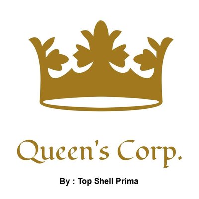 Trademark Queen Sumatera Corporation Group ( Queen' s Corp. )