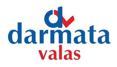 Trademark DARMATA