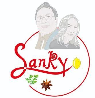 Trademark SANRY DAN LUKISAN