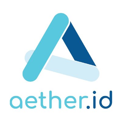 Trademark aether.id