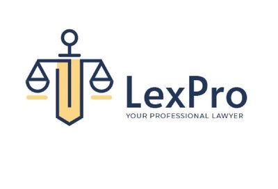 Trademark LexPro + Logo