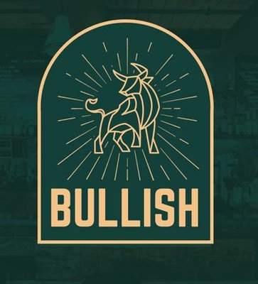 Trademark BULLISH