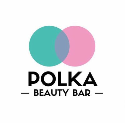 Trademark POLKA BEAUTY BAR