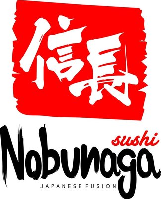 Trademark Nobunaga Sushi