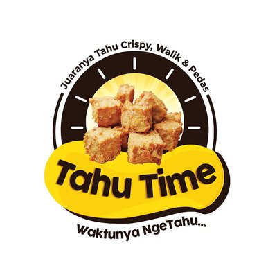 Trademark Tahu Time