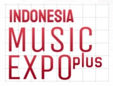 Trademark INDONESIA MUSIC EXPO PLUS