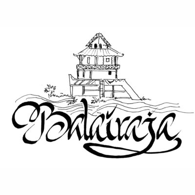 Trademark BALAIRAJA + Logo