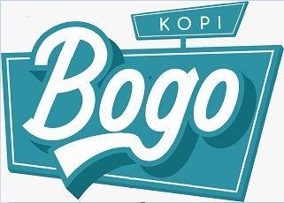 Trademark KOPI BOGO