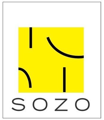 Trademark SOZO dan logo