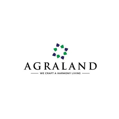 Trademark AGRALAND