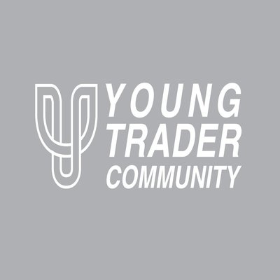 Trademark YOUNG TRADER COMMUNITY