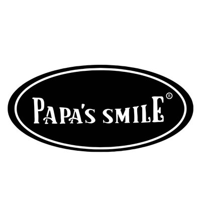 Trademark Papa's Smile