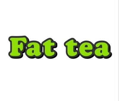 Trademark Fat Tea