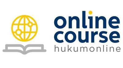 Trademark ONLINE COURSE HUKUMONLINE