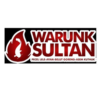 Trademark WARUNK SULTAN