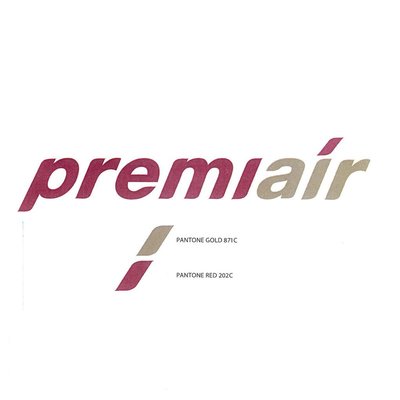 Trademark premiair