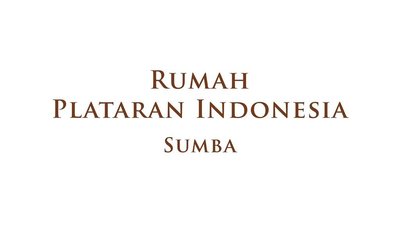 Trademark Rumah Plataran Indonesia Sumba + Lukisan