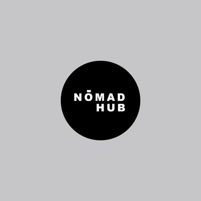 Trademark NOMAD HUB