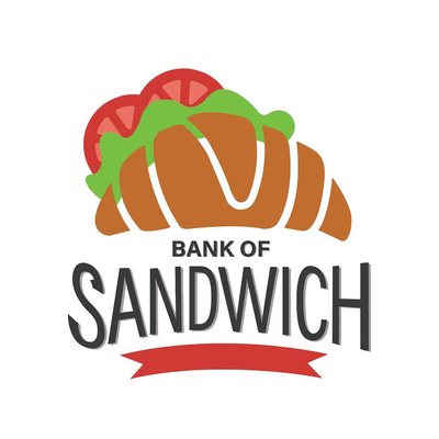 Trademark BANK OF SANDWICH