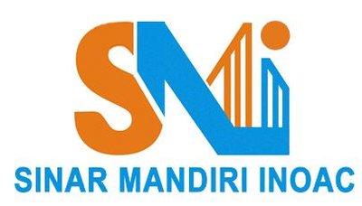 Trademark SMI (SINAR MANDIRI INOAC)