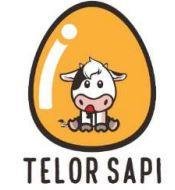 Trademark TELOR SAPI DAN LUKISAN