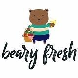 Trademark BEARY FRESH