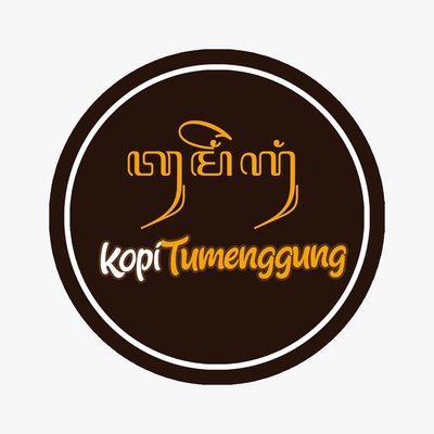 Trademark Kopi Tumenggung