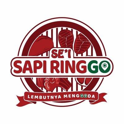 Trademark SE'I SAPI RINGGO