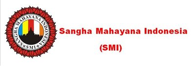 Trademark Sangha Mahayana Indonesia ( SMI )