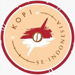 Trademark KOPI SE•INDONESIA + Logo