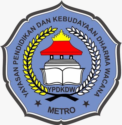 Trademark YAYASAN PENDIDIKAN DAN KEBUDAYAAN DHARMA WACANA METRO