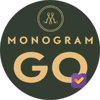 Trademark MONOGRAMGO