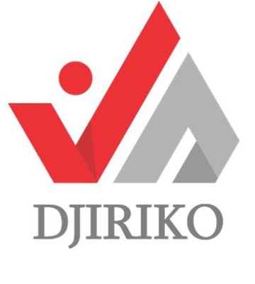 Trademark DJIRIKO