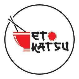 Trademark ETO KATSU