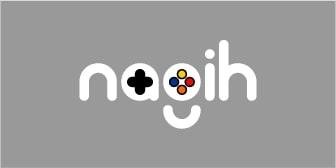 Trademark NAGIH GAMES + Logo